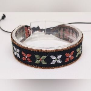 ‎Men's bracelet new e38